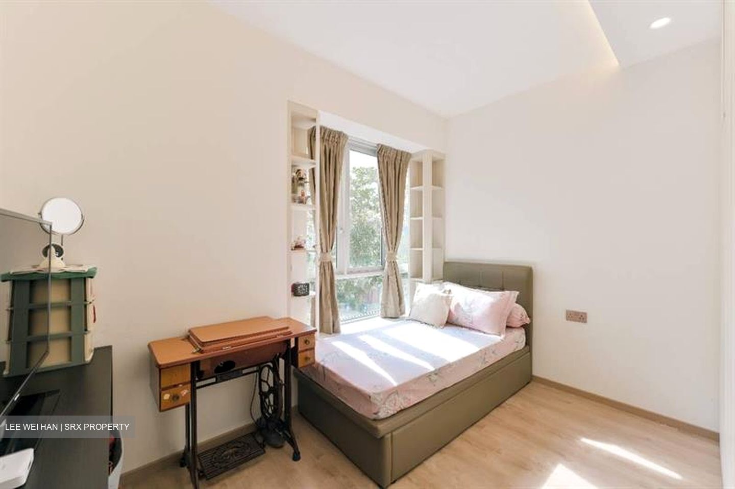 Hillvista (D23), Condominium #454523091